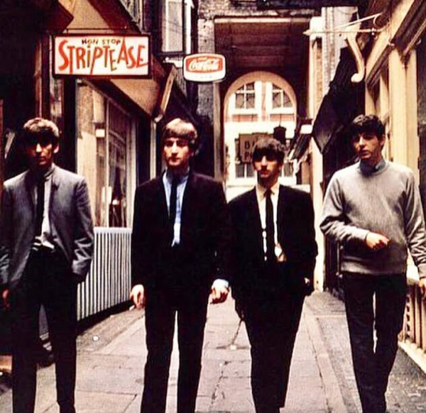 The Beatles