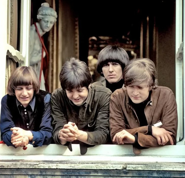 The Beatles
