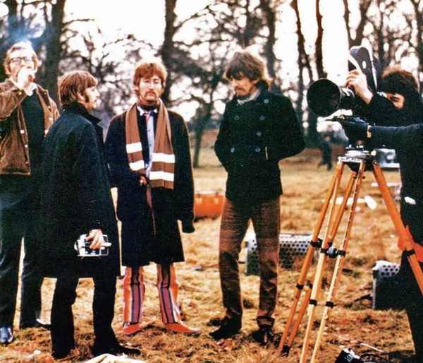 The Beatles