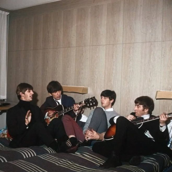 The Beatles