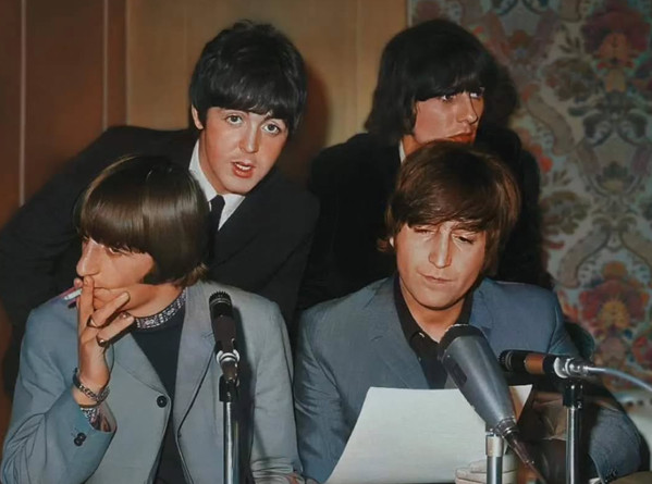 The Beatles