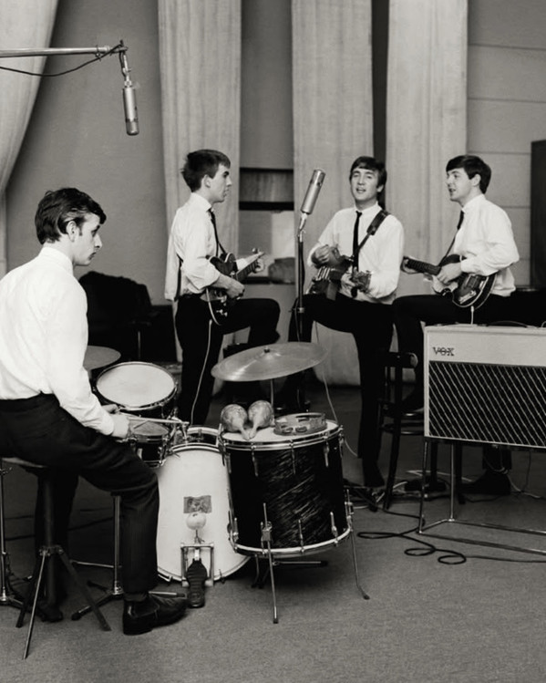 The Beatles