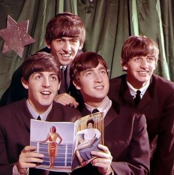 The Beatles