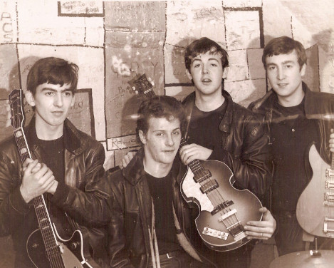 The Beatles