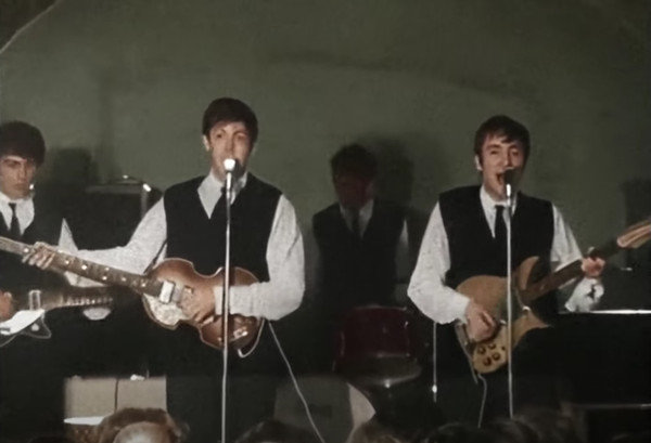 The Beatles