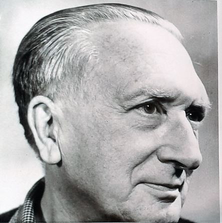 Sir William Walton