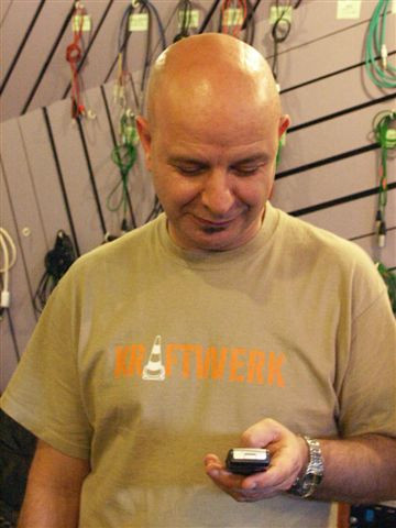 Martin Moscrop