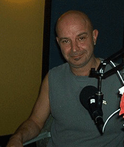 Martin Moscrop