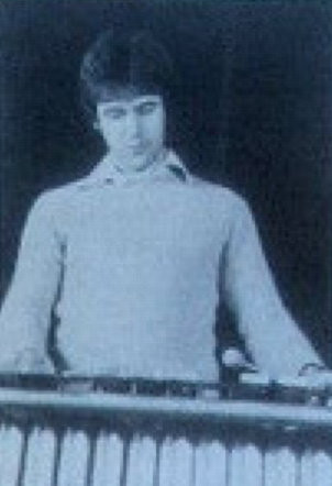 Kevin Edwards