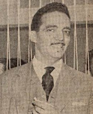 Oswaldo Cadaxo