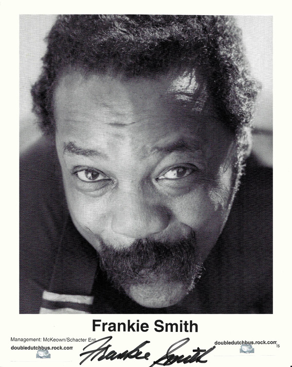 Frankie Smith