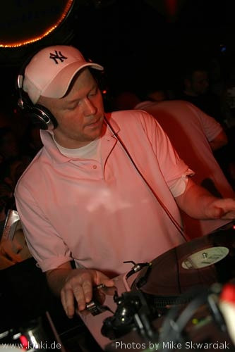 DJ Manian