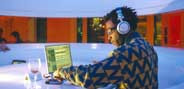 DJ Dozia