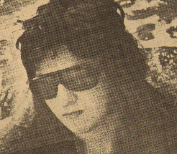 Kieran O'Connor