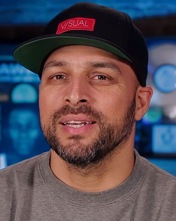 Damian Siguenza