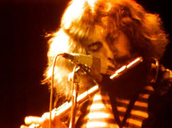 Steve Jolliffe