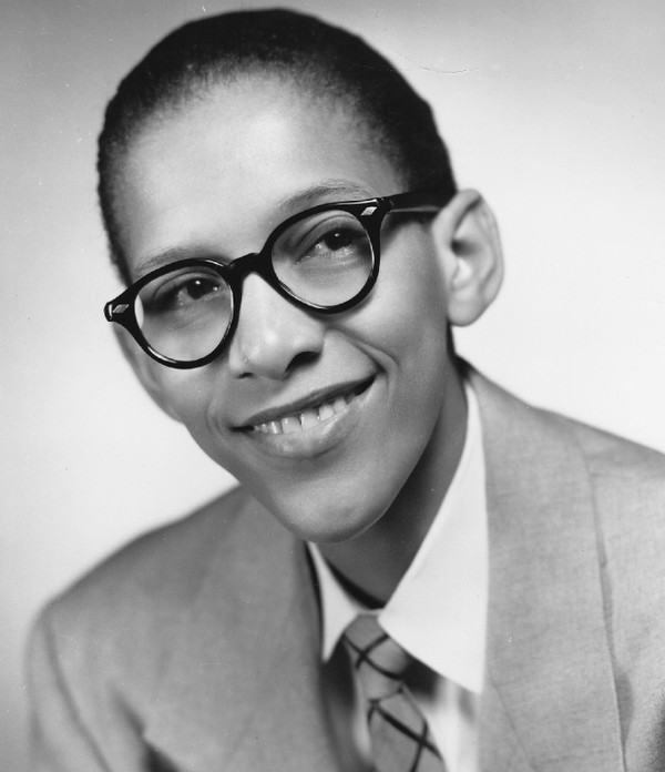 Jimmy Scott