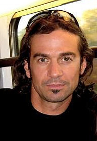 Paco Rivaz
