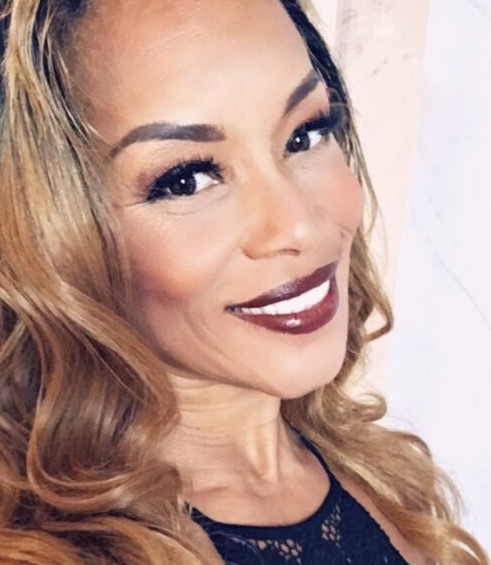 Carolyn Griffey