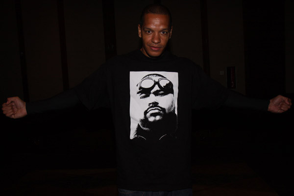 Peter Gunz
