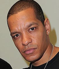 Peter Gunz