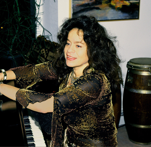 Michele Rosewoman