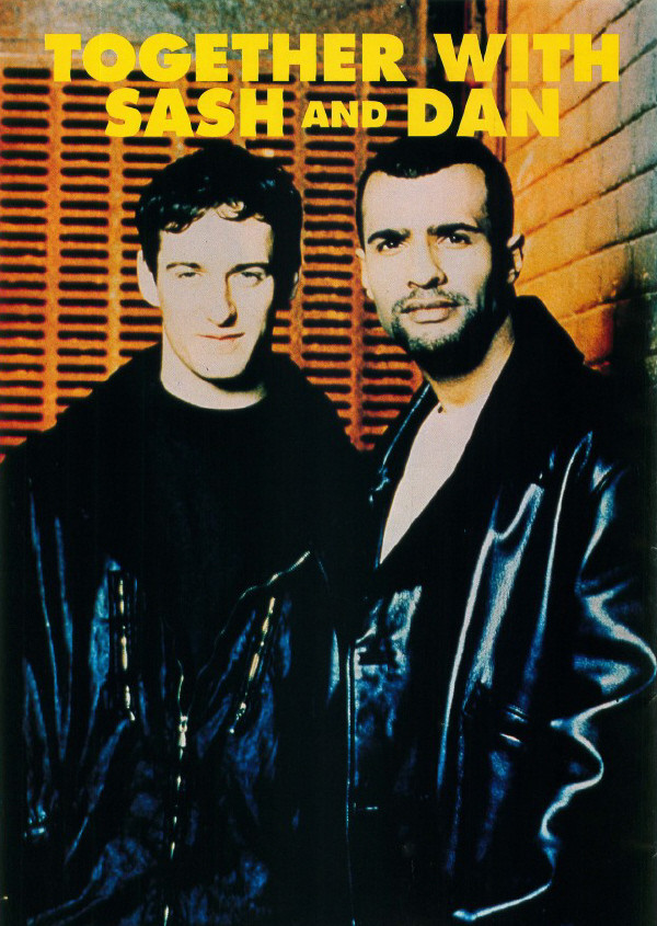 Danny Campbell