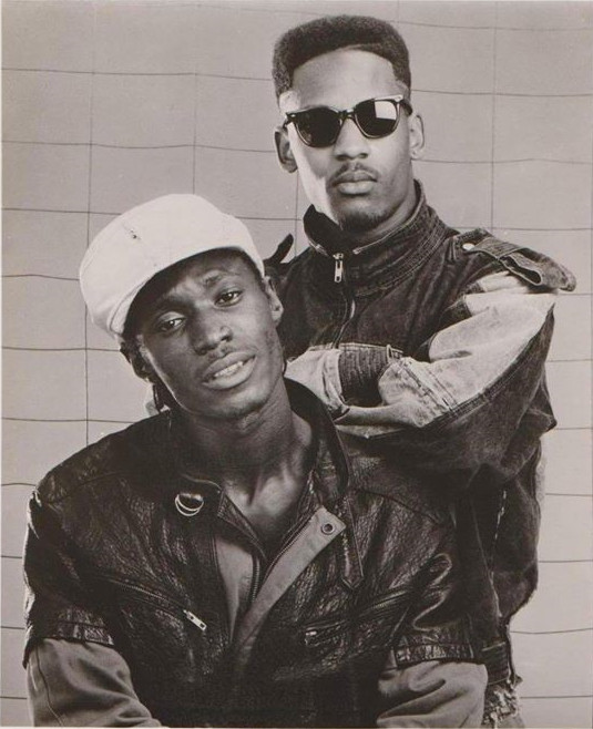 The Dismasters