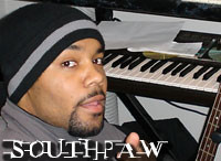 Southpaw