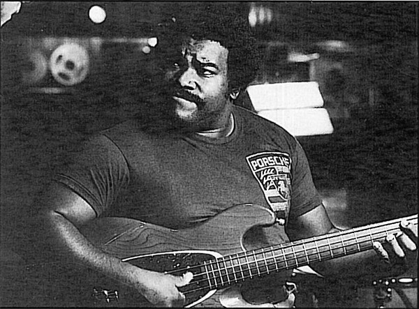 Gary King