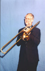 David Stout