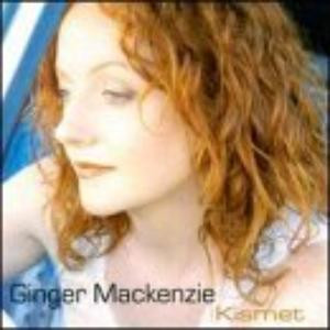 Ginger Mackenzie