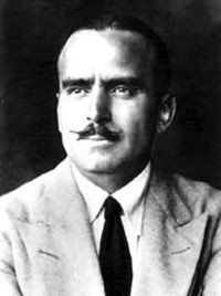 Douglas Fairbanks