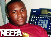 Reefa