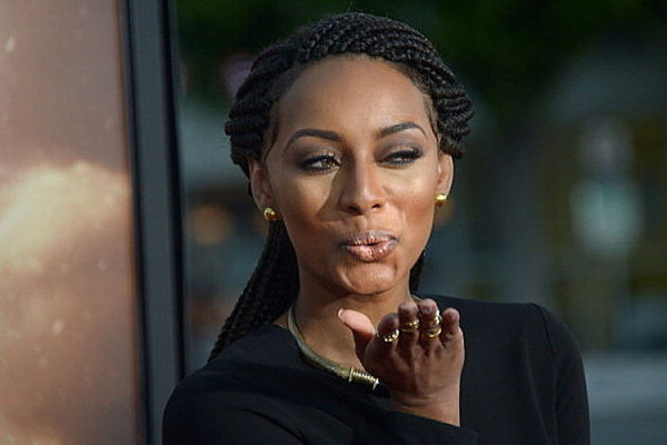Keri Hilson