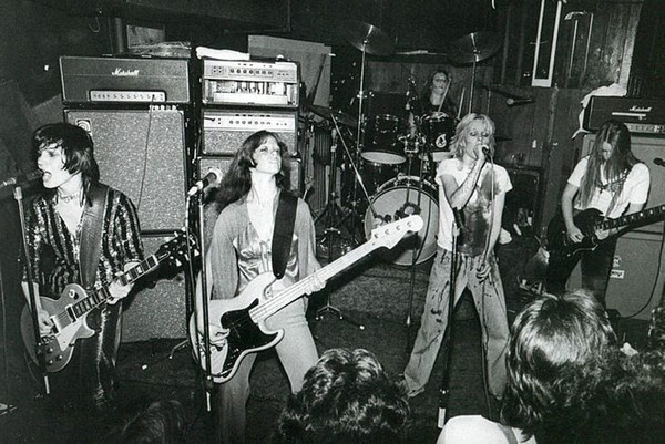 The Runaways
