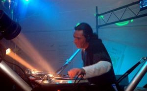 DJ Lazar