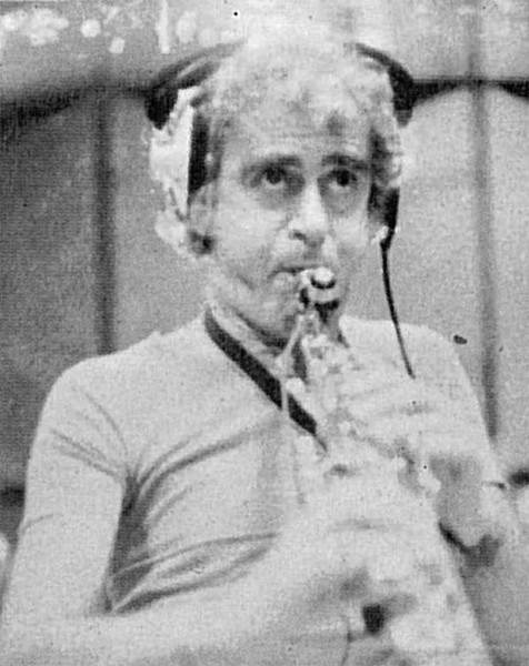 Charlie Mariano
