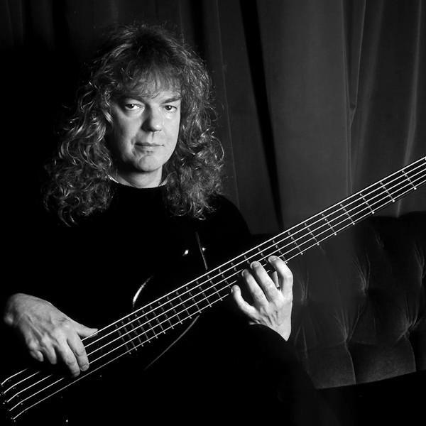 Neil Murray