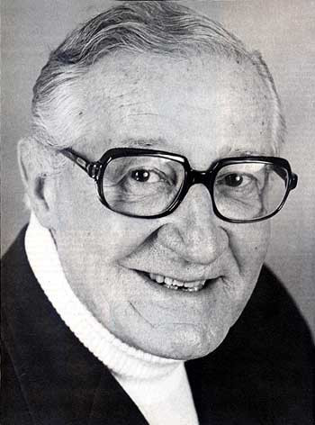 Ray McKinley