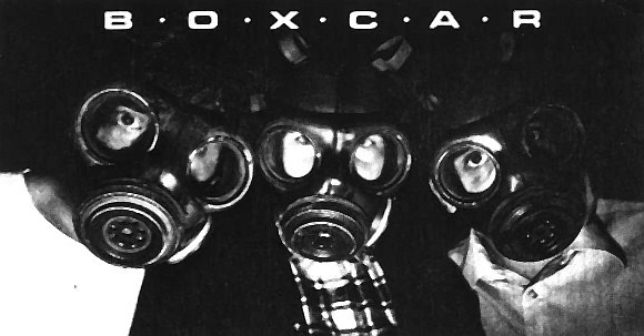 Boxcar