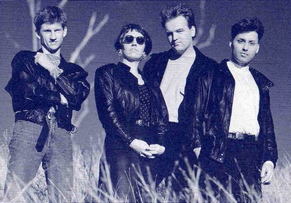 Boxcar