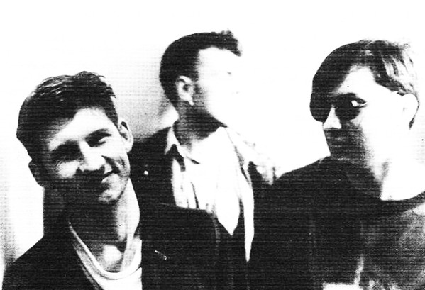 Boxcar