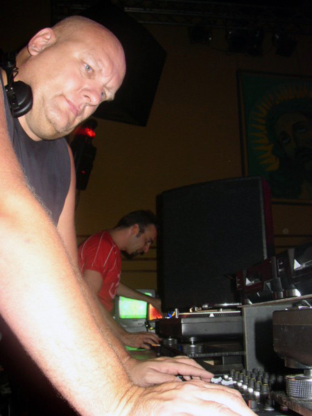 Johan Cyber