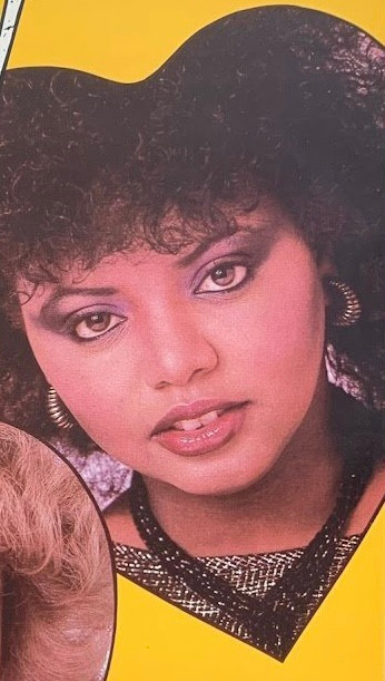 Cheryl Cook