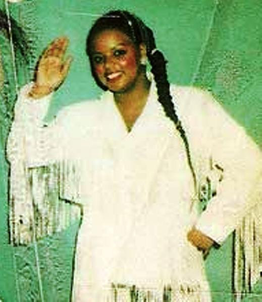 Cheryl Cook