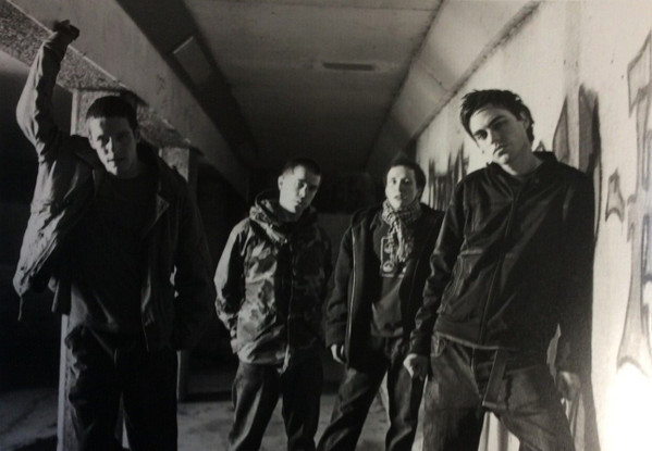 Hard-Fi