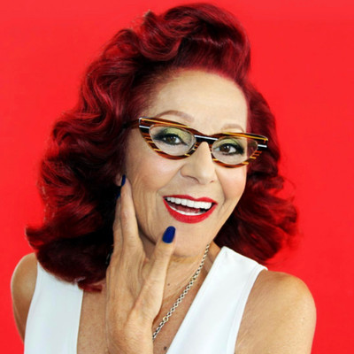 Patricia Field