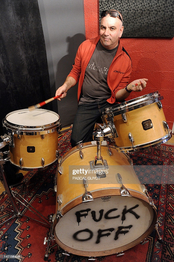 Neil Conti