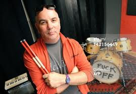 Neil Conti
